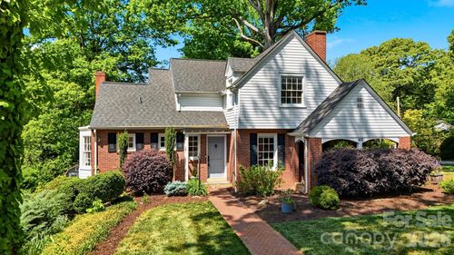 431 9th St Nw, Hickory, NC, 28601-3523 | Card Image