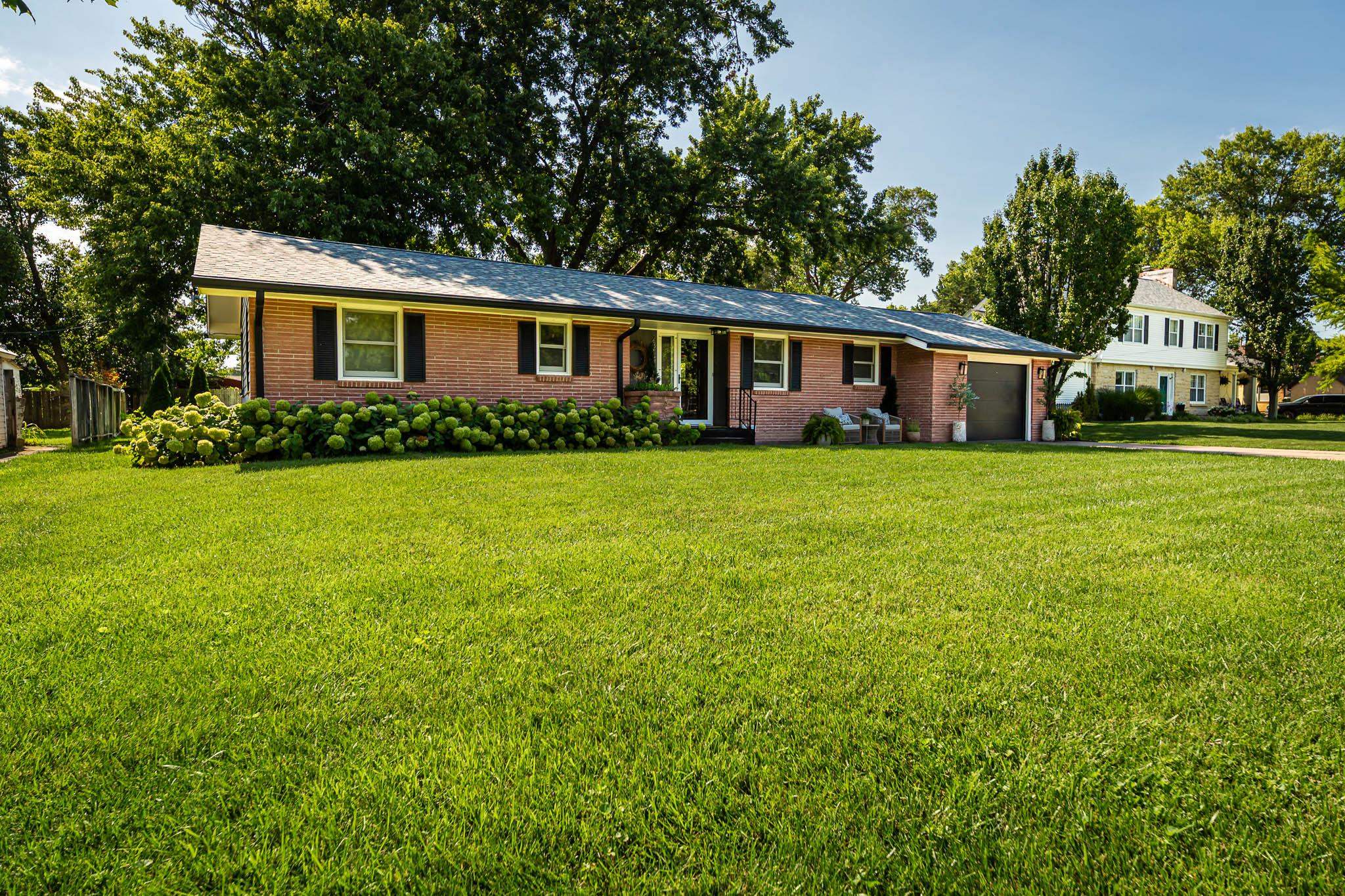Residential in Belleville 3