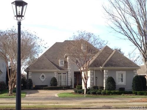 8624 Old Marsh Way, Montgomery, AL, 36117-7414 | Card Image