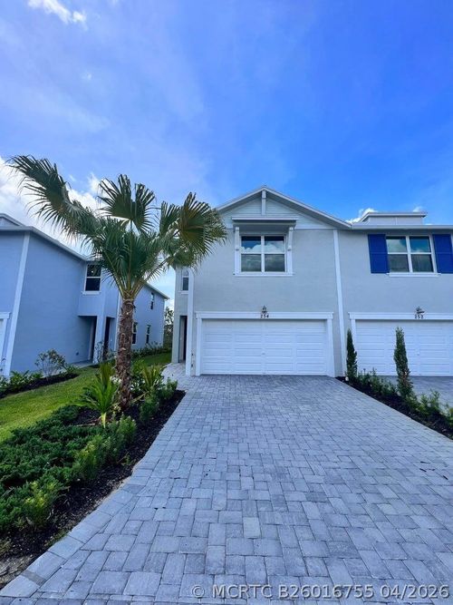 254 Osprey Preserve Blvd, Jensen Beach, FL, 34957-1001 | Card Image