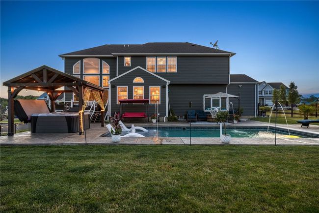 212 Stoneridge Ln, House other with 4 bedrooms, 4 bathrooms and null parking in Mars PA | Image 48