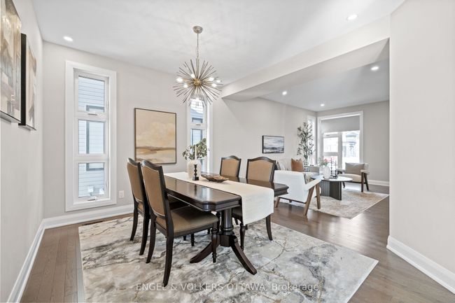399 Longworth Ave, House other with 5 bedrooms, 4 bathrooms and 3 parking in Gloucester ON | Image 7