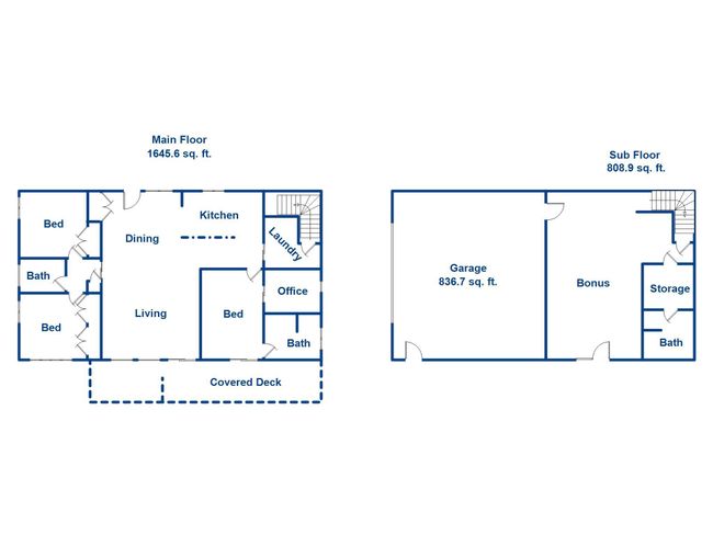401 Silver Fox Ln, House other with 3 bedrooms, 3 bathrooms and null parking in Pisgah Forest NC | Image 27