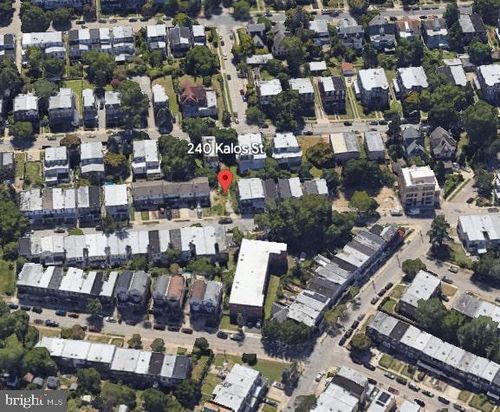 242 Kalos St, PHILADELPHIA, PA, 19128-3832 | Card Image