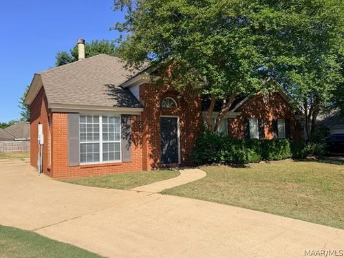 7483 Pinnacle Pt, Montgomery, AL, 36117-6955 | Card Image