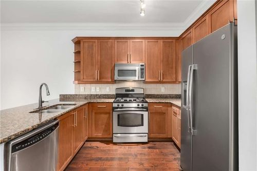 unit-114-1055 Piedmont Ave Ne, Atlanta, GA, 30309-3711 | Card Image