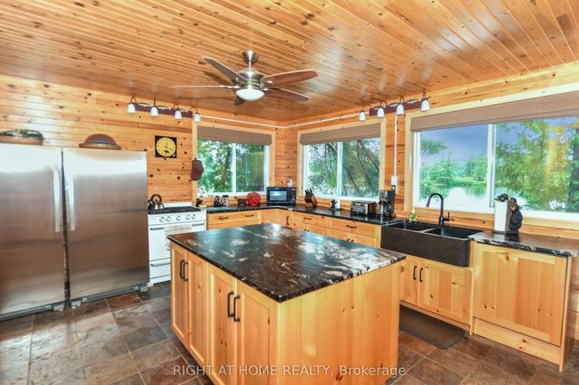 PCL 15460 Island 166 Island, House other with 8 bedrooms, 3 bathrooms and null parking in West Nipissing ON | Image 11