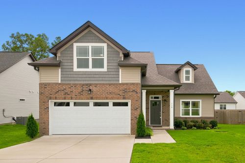 110 Bell Cir, White Bluff, TN, 37187-6500 | Card Image