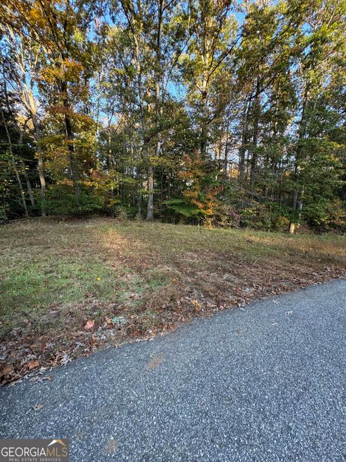 LOT 102 Del Ray Drive, Maysville, GA, 30558 | Card Image