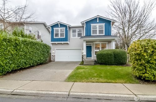 15204 48th Ave Se, Everett, WA, 98208-8824 | Card Image
