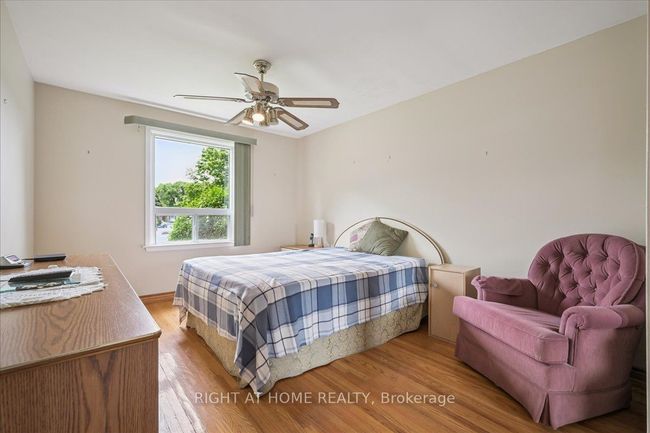 12 Eldon Crt, House other with 3 bedrooms, 2 bathrooms and 4 parking in Brampton ON | Image 21