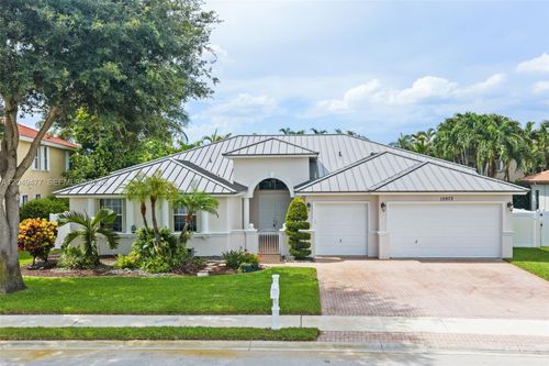15973 Sw 4th St, Pembroke Pines, FL, 33027-1157 | Card Image
