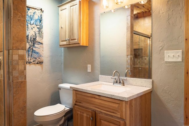 172 Cedar Creek Circle, House other with 4 bedrooms, 3 bathrooms and null parking in Hochatown OK | Image 26