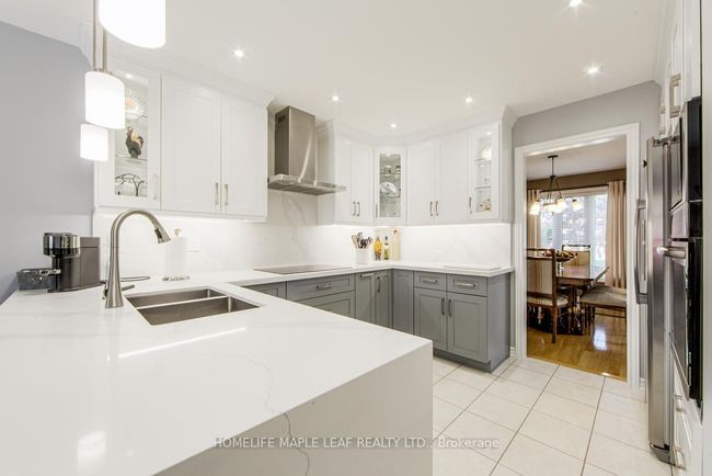 37 St Ave, House other with 4 bedrooms, 4 bathrooms and 4 parking in Bradford ON | Image 17