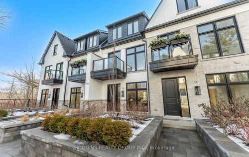 6-1136 Mona Rd, Mississauga, ON, L5G0C8 | Card Image