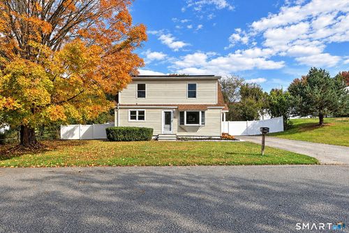 23 Mountain View Rd, Ansonia, CT, 06401-2501 | Card Image