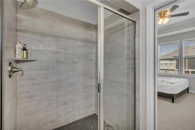18804 Redbud Ln, House other with 3 bedrooms, 3 bathrooms and null parking in Spring Hill KS | Image 19