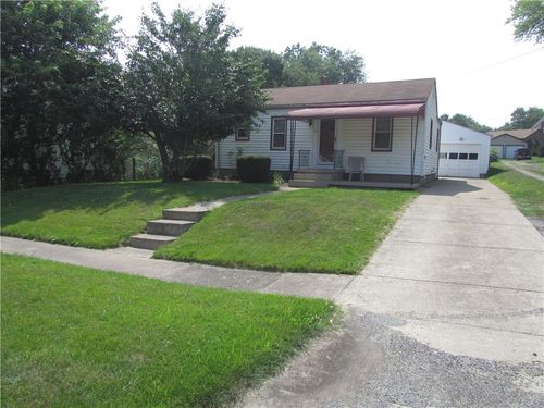 23 Adams St, Wheatland, PA, 16161-1107 | Card Image