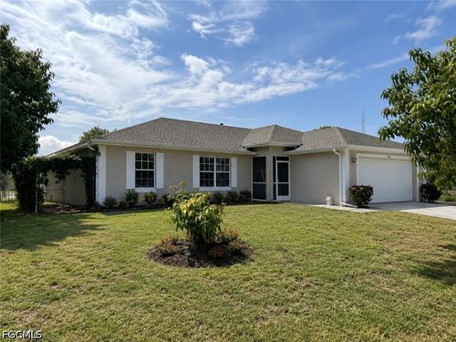 4141 Ne 19th Pl, Cape Coral, FL, 33909-3058 | Card Image