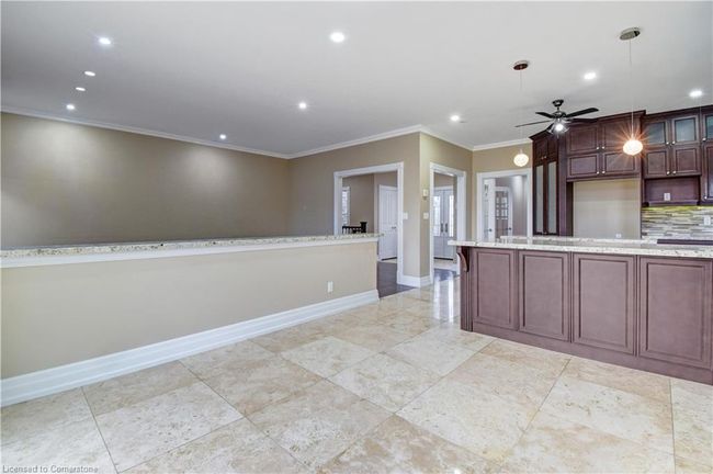 9153 8 Th Line, House other with 5 bedrooms, 4 bathrooms and 10 parking in Georgetown ON | Image 16