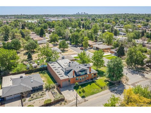 6595 W 46th Pl, Wheat Ridge, CO, 80033-3752 | Card Image