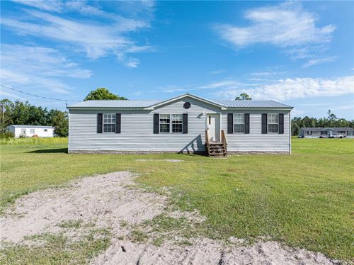 20761 Ne 118th St, LAKE BUTLER, FL, 32054-4807 | Card Image