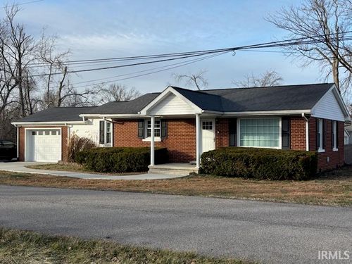 7044 Abell Ln, Newburgh, IN, 47630-8691 | Card Image