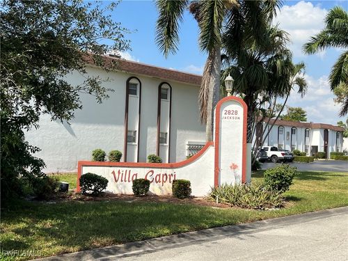 apt-e6-2828 Jackson St, FORT MYERS, FL, 33901-6255 | Card Image