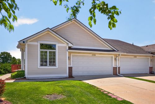 2316 Valley Ridge Pl, West Des Moines, IA, 50265-2072 | Card Image