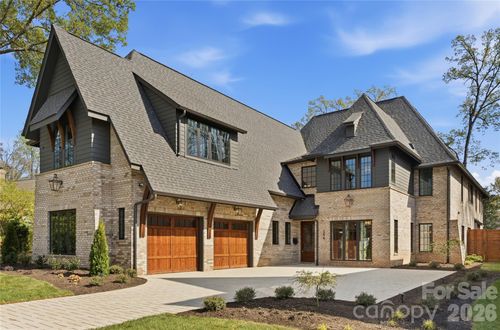 154 N Canterbury Rd, Charlotte, NC, 28211-1422 | Card Image