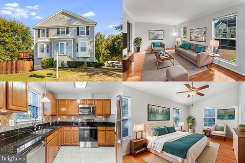 12911 Hyannis Ln, WOODBRIDGE, VA, 22193-4964 | Card Image