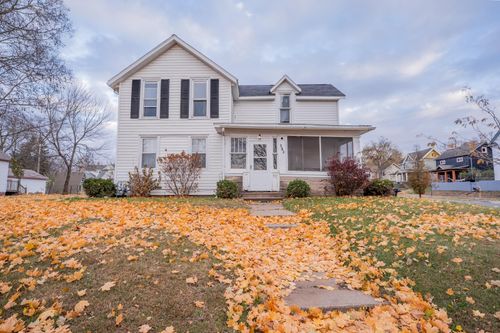 503 N Dewey St, Eau Claire, WI, 54703-3243 | Card Image