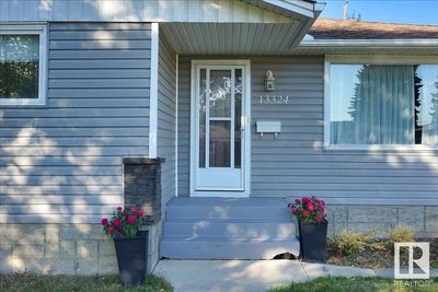 13324 123 St Nw, House other with 5 bedrooms, 2 bathrooms and null parking in Edmonton AB | Image 2