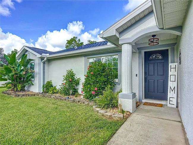 16021 Scaup Duck Ave, House other with 3 bedrooms, 2 bathrooms and null parking in Weeki Wachee FL | Image 4
