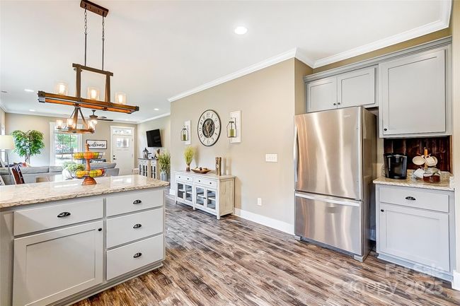 226 Hickory St, House other with 3 bedrooms, 3 bathrooms and null parking in Locust NC | Image 21