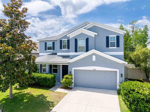 12846 Tikal Way, TRINITY, FL, 34655-7252 | Card Image