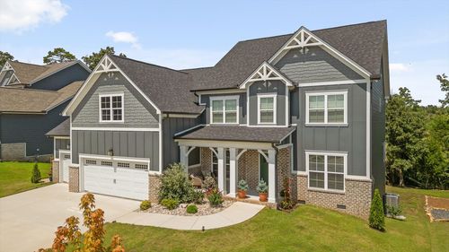 10334 Magnolia Farm Dr, Apison, TN, 37302-1701 | Card Image