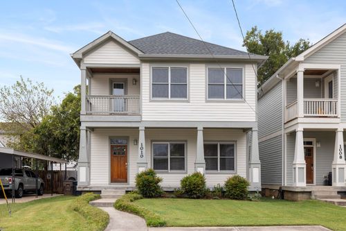 1010 57th Ave N, Nashville, TN, 37209-1900 | Card Image
