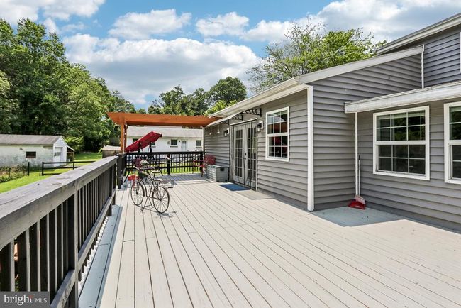1707 Peach St, House other with 3 bedrooms, 3 bathrooms and null parking in UPPER CHICHESTER PA | Image 22