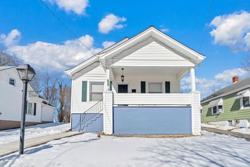 1856 Kenwood Blvd Se, Roanoke, VA, 24013-2121 | Card Image