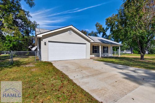 115 Church Street, Ludowici, GA, 31316 | Card Image
