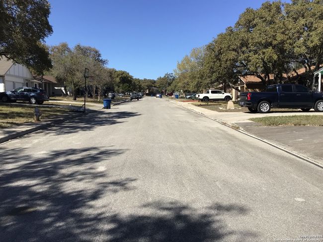 7306 Silent Hls, House other with 3 bedrooms, 2 bathrooms and null parking in San Antonio TX | Image 5