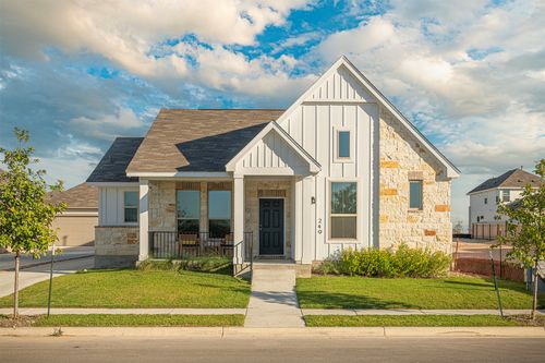 249 Treadwell Ln, Kyle, TX, 78640-3312 | Card Image