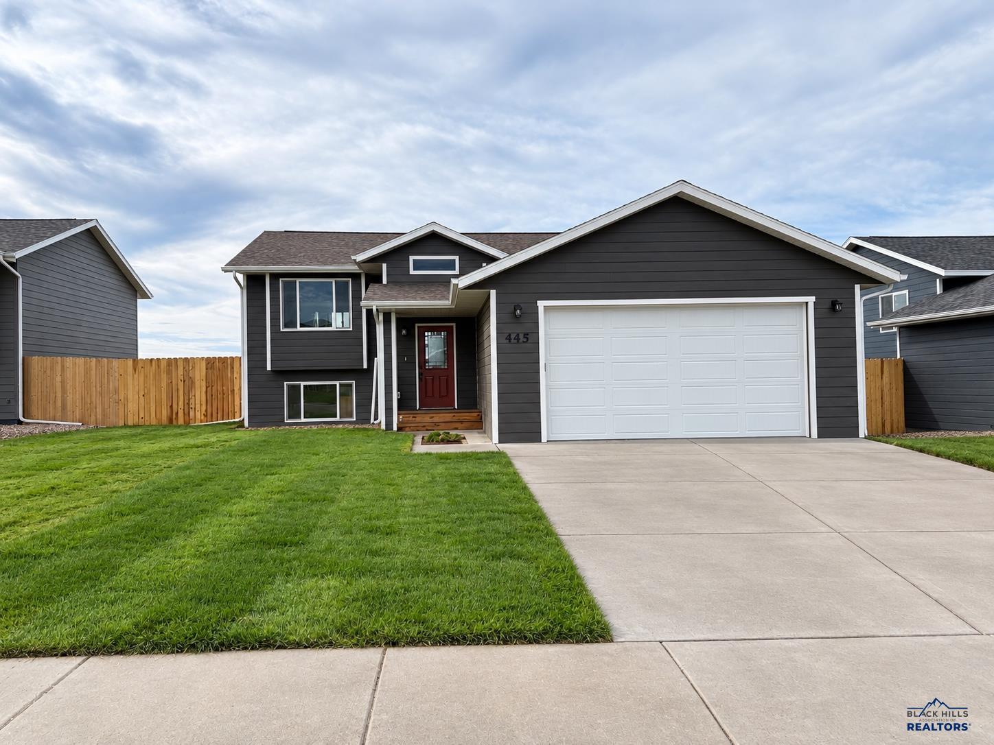 Residential in Box Elder