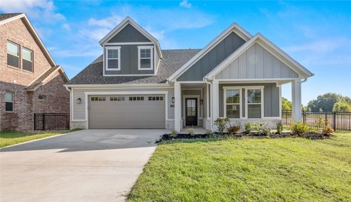 4150 W Horon Loop, Fayetteville, AR, 72704-7278 | Card Image