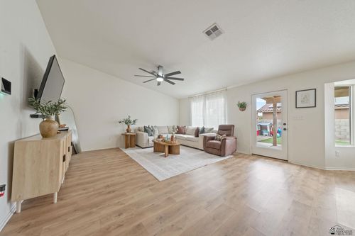 4293 S Buckthorn Dr, Yuma, AZ, 85365-8501 | Card Image