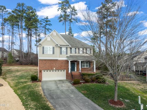 4 Green Springs Ct, Durham, NC, 27713-6160 | Card Image