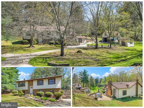 7914 Mount Pleasant Ct E, WALKERSVILLE, MD, 21793-7305 | Card Image