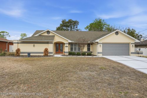 14033 Candia St, SPRING HILL, FL, 34609-3041 | Card Image