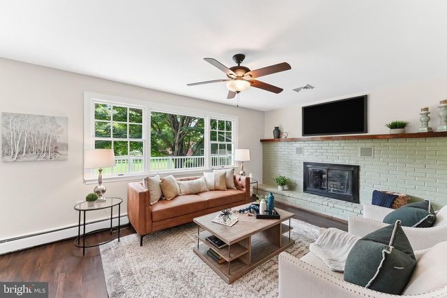 460 Pennocks Bridge Rd, House other with 4 bedrooms, 3 bathrooms and null parking in West Grove PA | Image 14